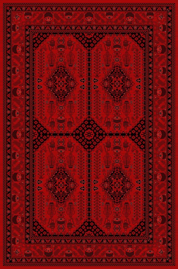 Rug 3